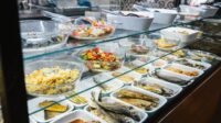 usaha rumah makan