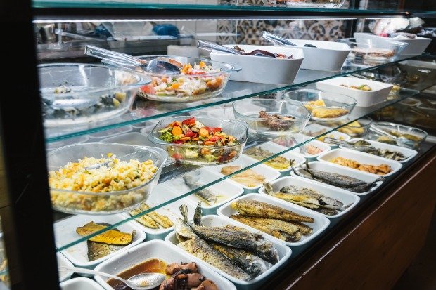 usaha rumah makan