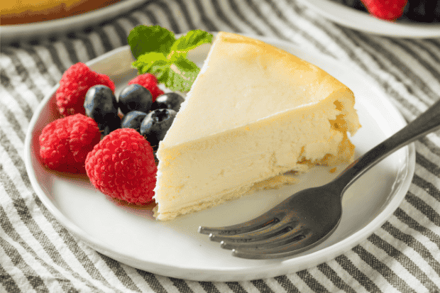 Peluang Bisnis Cheese Cake di Tengah Tren Kuliner Modern kawan online