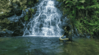 Pesona Indah Curug Pitu Sigaluh Banjarnegara-kawanonline.co.id
