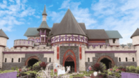 Pesona Indah Fairy Garden Lembang Bandung-kawanonline.co.id