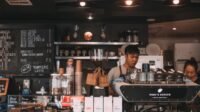 usaha Warkop