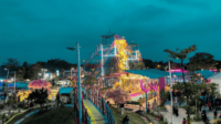 Rainbow Adventure Park Jepara Wisata Menarik yang Harus dikunjungi-kawanonline.co.id