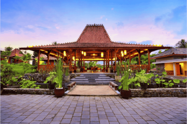 Rekomendasi Restoran di Magelang-kawanonline