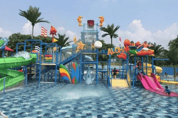 Rekomendasi Wisata Menarik di Bekasi-kawanonline.co.id