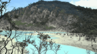 Rekomendasi Wisata Menarik di Jawa Barat-kawanonline.co.id
