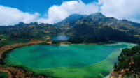 Rekomendasi Wisata Menarik di Wonosobo-kawanonline