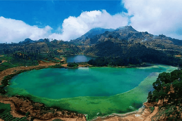 Rekomendasi Wisata Menarik di Wonosobo-kawanonline