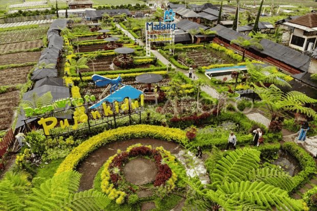 Rekomendasi Wisata Wajib dikunjungi di Pujan Malang-kawanonline.co.id