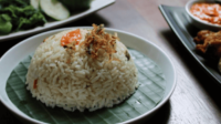 Resep Praktis Nasi Liwet Khas Sunda Menggunakan Rice Cooker-kawanonline