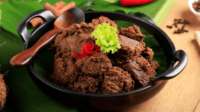 Resep Rendang Daging Khas Padang yang Menggugah Selera-kawanonline
