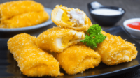 Resep Risol Mayo Simpel dan Enak yang Bikin Ketagihan-kawanonline