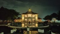 Sejarah Gedung Juang 45 Tambun Bekasi yang Harus diketahui-kawanonline.co.id