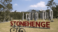 Stonehenge Yogyakarta, Wisata Alam Menarik yang Harus dikunjungi-kawanonline