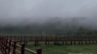 Telaga Merdada Destinasi Wisata Menarik di Dieng-kawanonline.co.id