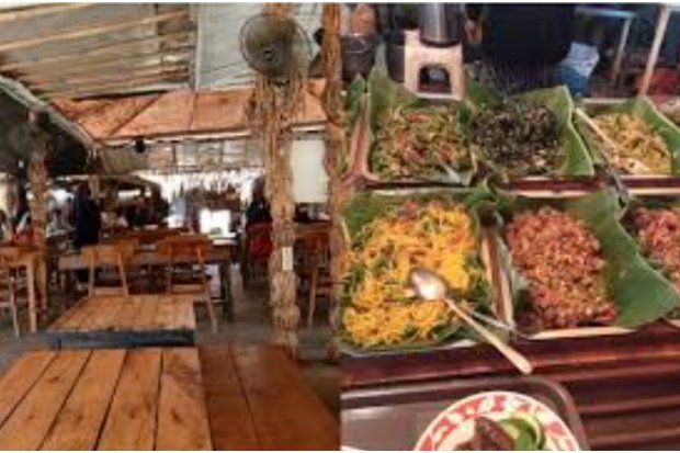 Tempat Makan di Purwokerto-kawanonline.