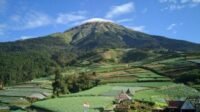 Tempat Nongkrong View Indah Wisata Negeri Sayur Sukomakmur-kawanonline.co.id
