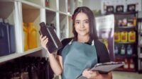 Toko Otomotif