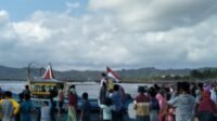 Tradisi Sedekah Laut Cilacap Budaya yang Wajib Kamu Saksikan-kawanonline.co.id