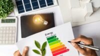 Usaha Energi Solar