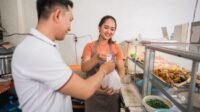 Membuka Usaha Warung Makan kawan jalan online