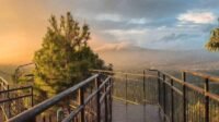 Wisata Menarik Taman Hutan Raya Ir. H. Juanda Bandung-kawanonline.co.id