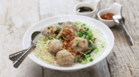 Yuk, Buat Bakso Sederhana Rumahan yang Enak dan Mudah!-kawanonline