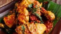 _Yuk, Coba Resep Ayam Rica-Rica yang Pedas dan Lezat-kawanonline