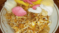 Yuk, Coba Resep Gecot Khas Purbalingga yang Lezat -kawanonline