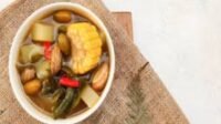 Yuk, Coba Resep Sayur Asem Jawa yang Sedap Ini!-kawanonline.