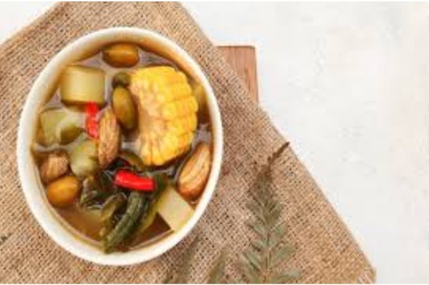 Yuk, Coba Resep Sayur Asem Jawa yang Sedap Ini!-kawanonline.