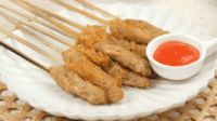 Yuk Coba Resep Sempol Ayam yang Praktis dan Lezat!-kawanonline