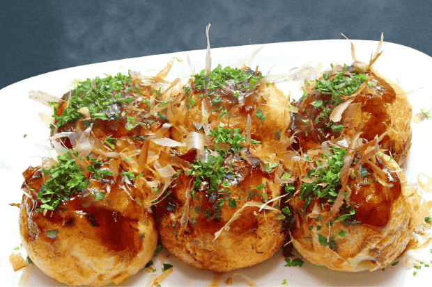 Yuk, Kita Masak Takoyaki yang Empuk dan Gurih!-kawanonline