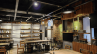 Yuk, Mampir ke One Eighty Coffee and Music, Cafe di Bandung-kawanonline
