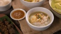 usaha bubur ayam
