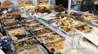 4 Rumah Makan Prasmanan di Semarang, Pilihan Terbaik untuk Liburan Bersama Keluarga-kawanonline