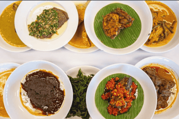 5 Daftar Bisnis Rumah Makan Milik Artis yang Laris Manis, Yuk Simak Siapa Aja-kawanonline