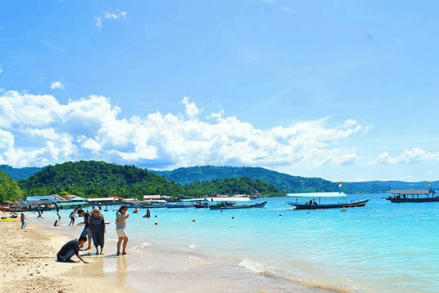 6 Rekomendasi Wisata Menarik di Lampung-kawanonline