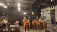 7 Cafe Recommended di Banjarnegara untuk Santai dan Nongkrong-kawanonline