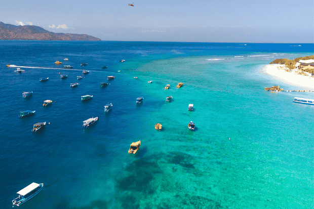 Aktivitas Wisata yang Beragam dan Mudah Dinikmati kawan online