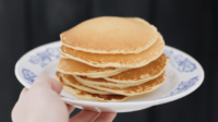 Cara Membuat Pancake yang Lembut, Cocok untuk Menu Sarapan-kawanonline