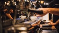cara mengelola barista