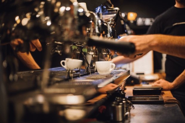 cara mengelola barista