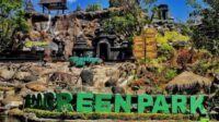 Destinasi Wisata Alam yang Wajib Dikunjungi Cisoka Eco Green Park-kawanonline