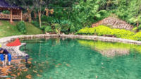 Destinasi Wisata Menarik Sendang Lawu, Tawangmangu-kawanonline
