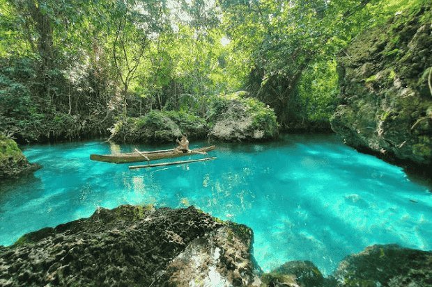 Harga Tiket Masuk-kawanonline