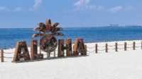 Keindahan Pesona Pantai Aloha Pantai Pasir Puti-kawanonlineh Pik 2