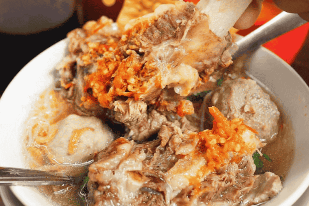 Keunikan dan Kelezatan Bakso-kawanonline