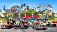 Liburan Keluarga Penuh Keceriaan di Kids Fun Park-kawanonline