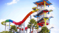 Liburan Seru di Hawai Waterpark-kawanonline
